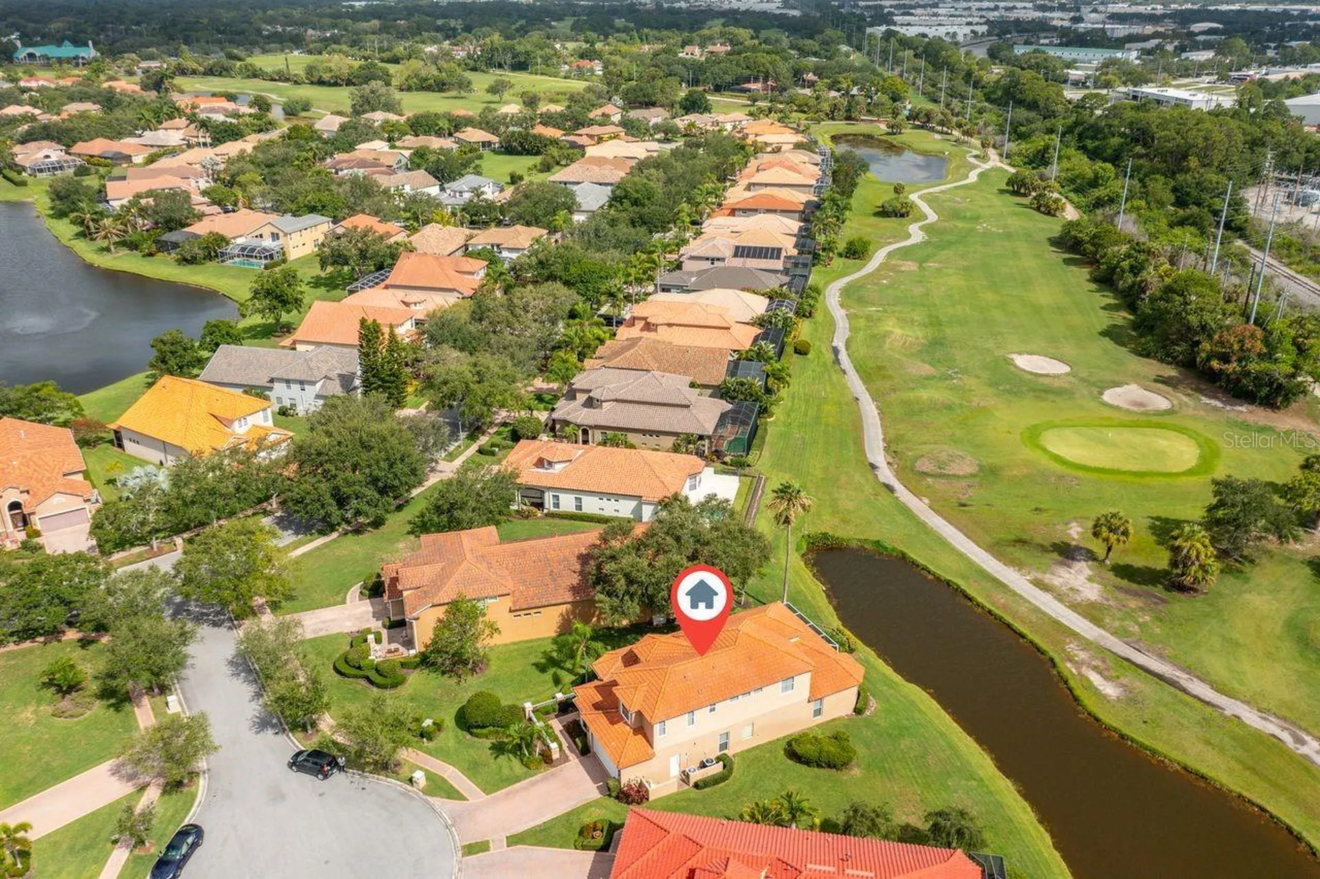7286 Maidencane Court Seminole FL 33777