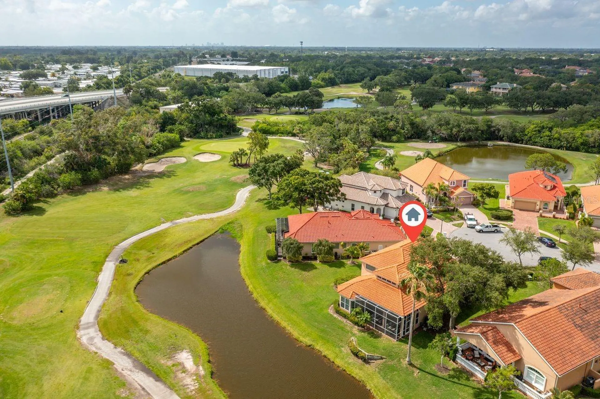7286 Maidencane Court Seminole FL 33777