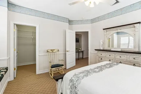 7286 Maidencane Court Seminole FL 33777