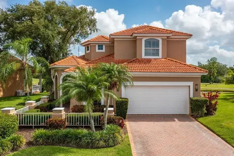 7286 Maidencane Court Seminole FL 33777