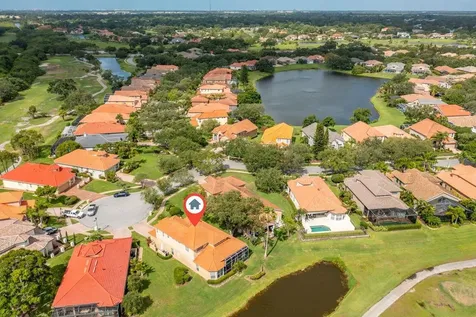 7286 Maidencane Court Seminole FL 33777