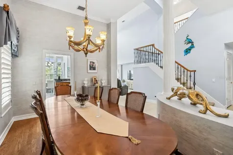 7286 Maidencane Court Seminole FL 33777