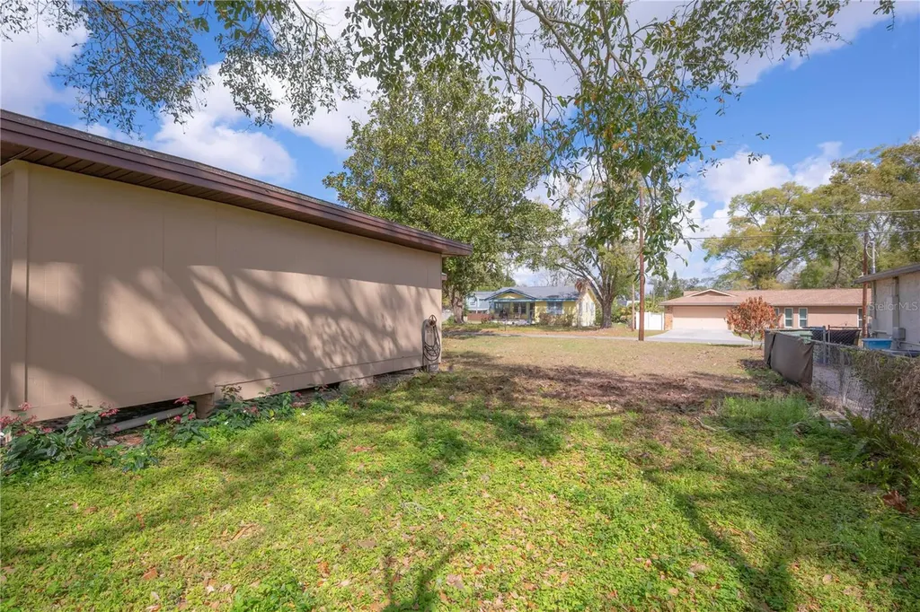 1201 E Norfolk Street Tampa FL 33604