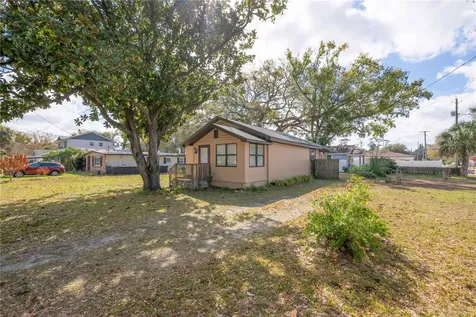 1201 E Norfolk Street Tampa FL 33604