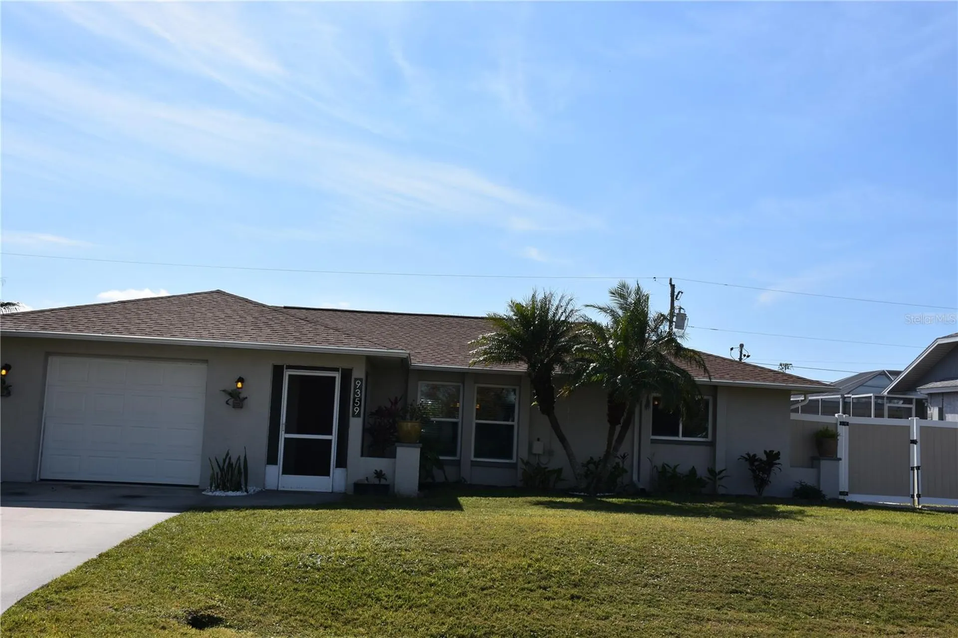 9359 Casa Grande Avenue Englewood FL 34224
