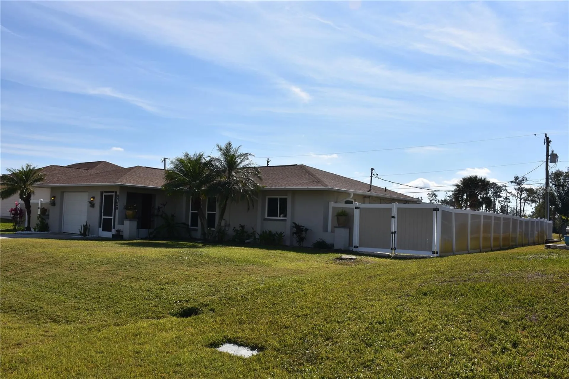 9359 Casa Grande Avenue Englewood FL 34224