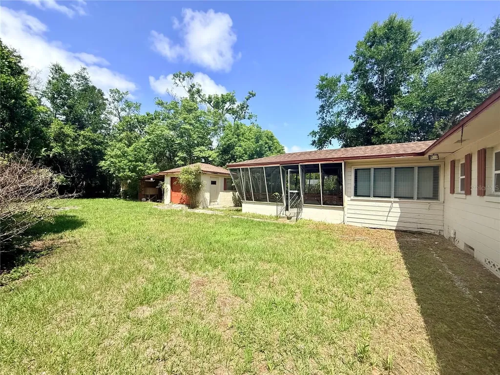 437 W Wisconsin Avenue Deland FL 32720