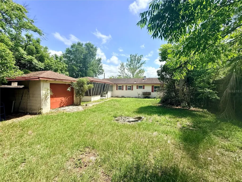 437 W Wisconsin Avenue Deland FL 32720