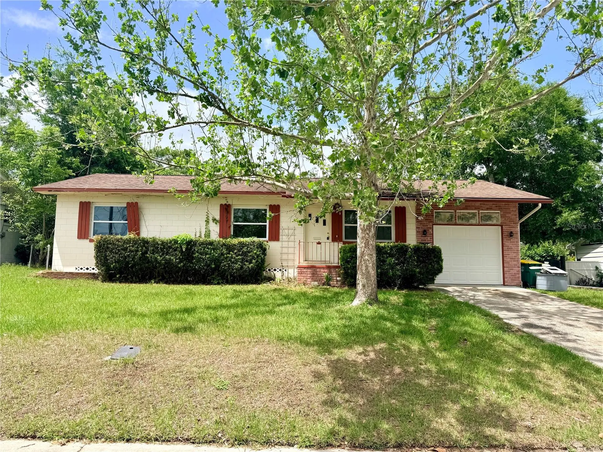 437 W Wisconsin Avenue Deland FL 32720