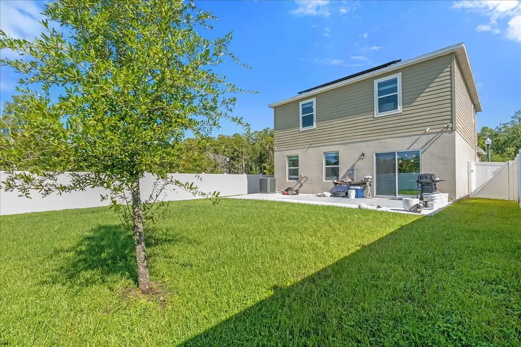 4432 Desert Rose Avenue Kissimmee FL 34746