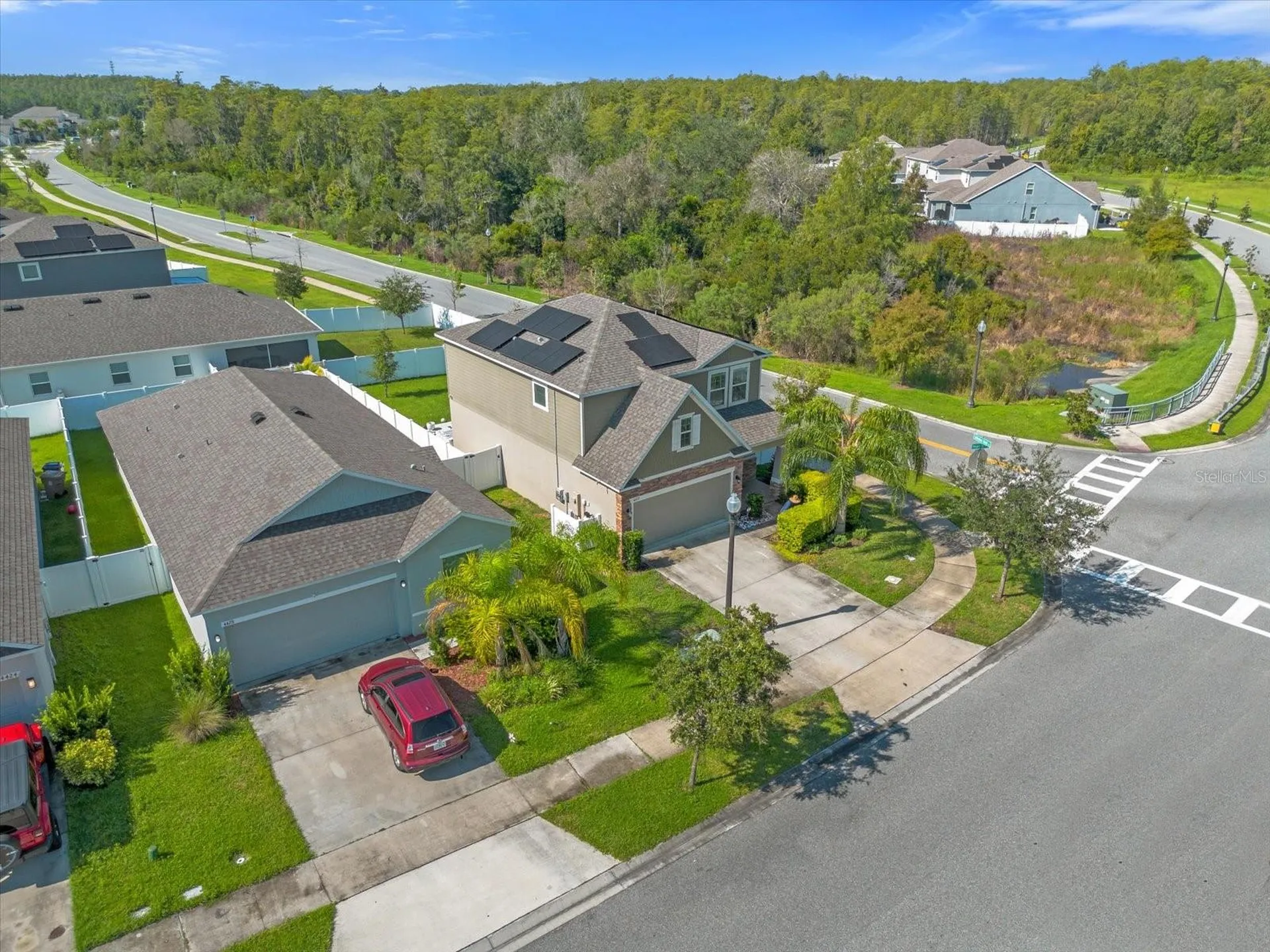 4432 Desert Rose Avenue Kissimmee FL 34746