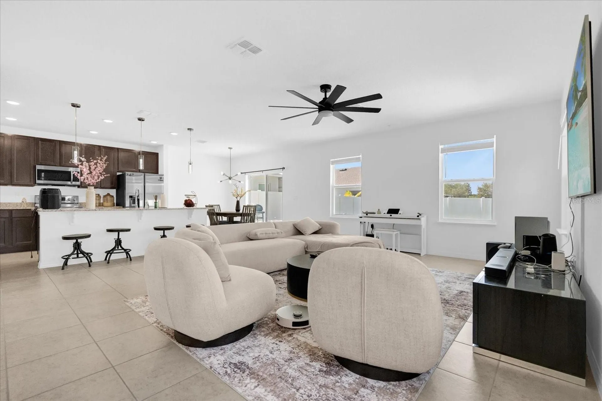 4432 Desert Rose Avenue Kissimmee FL 34746