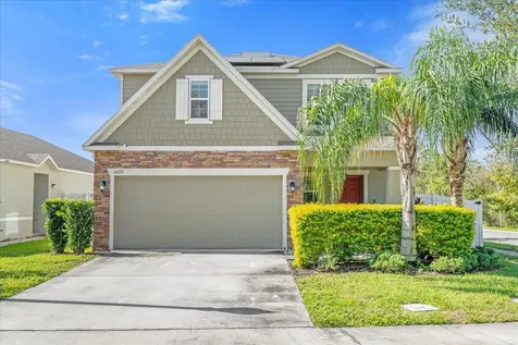 4432 Desert Rose Avenue Kissimmee FL 34746