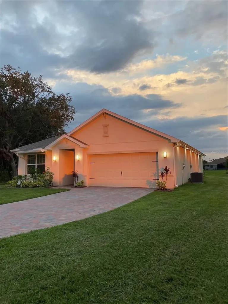 26115 La Paz Court Punta Gorda FL 33983