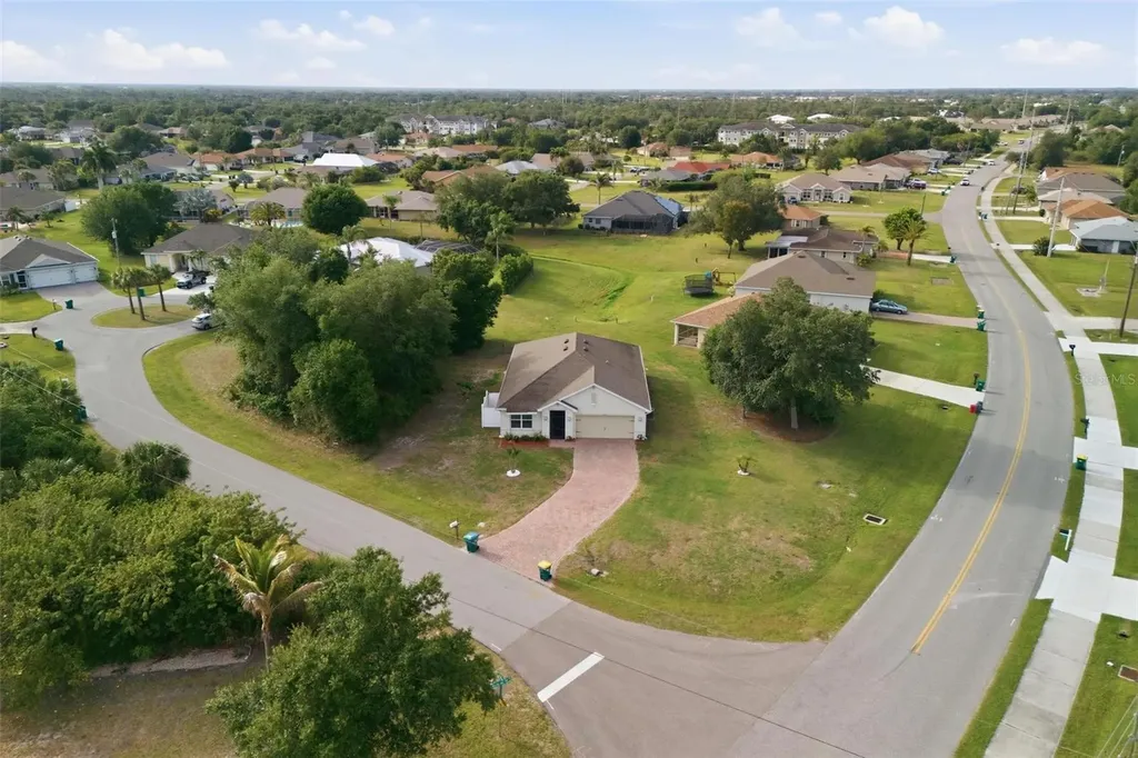 26115 La Paz Court Punta Gorda FL 33983