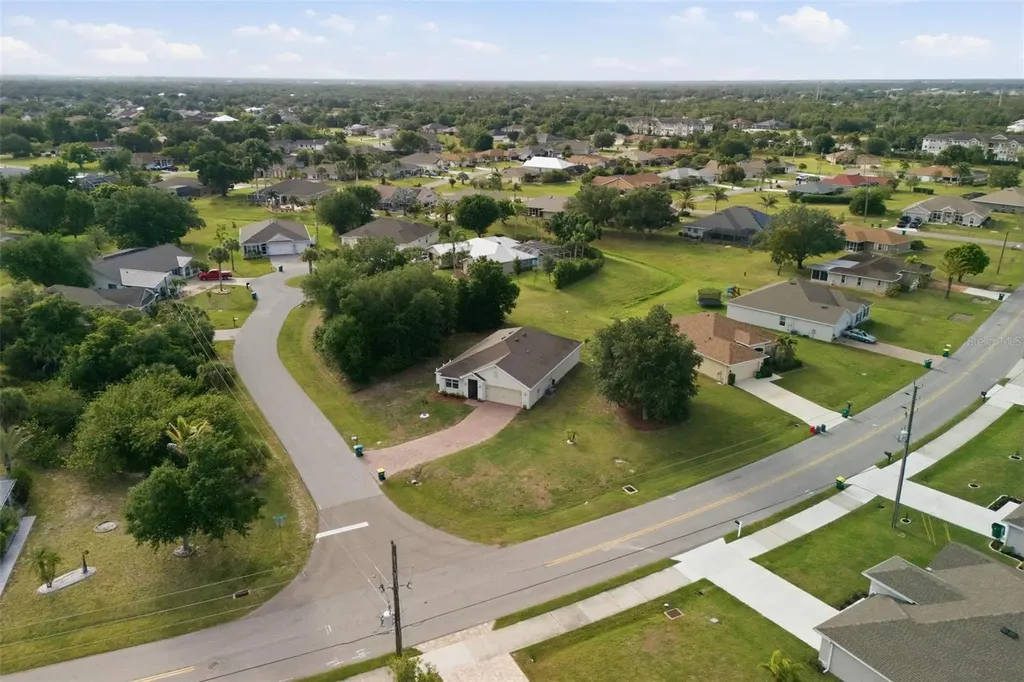 26115 La Paz Court Punta Gorda FL 33983