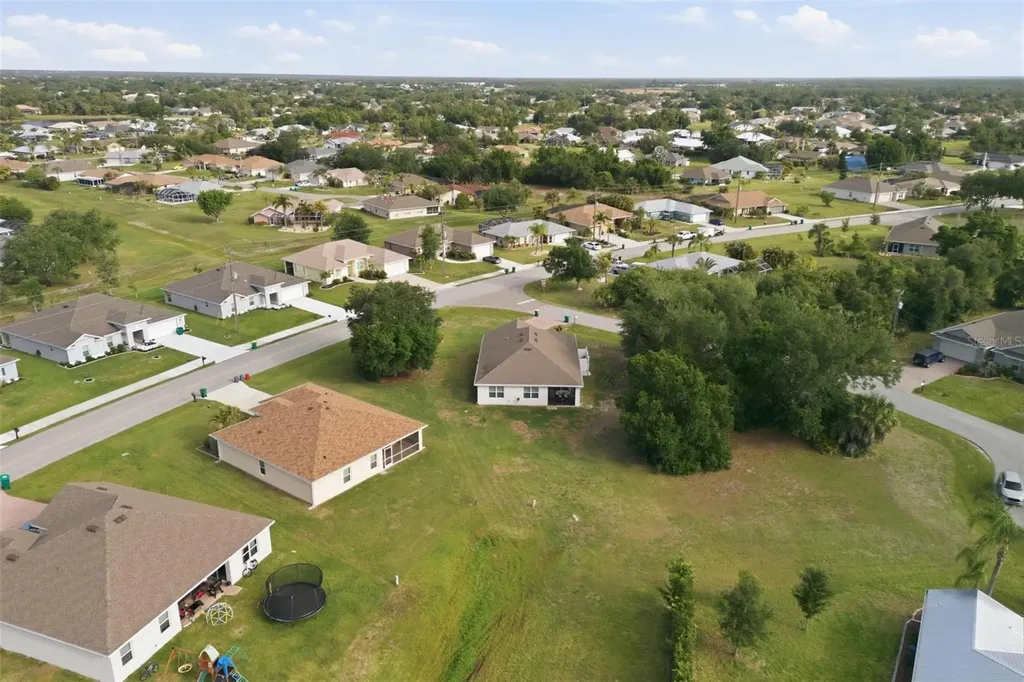 26115 La Paz Court Punta Gorda FL 33983