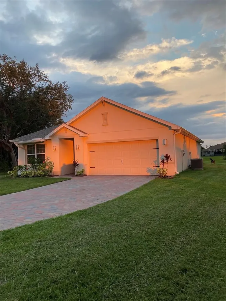 26115 La Paz Court Punta Gorda FL 33983