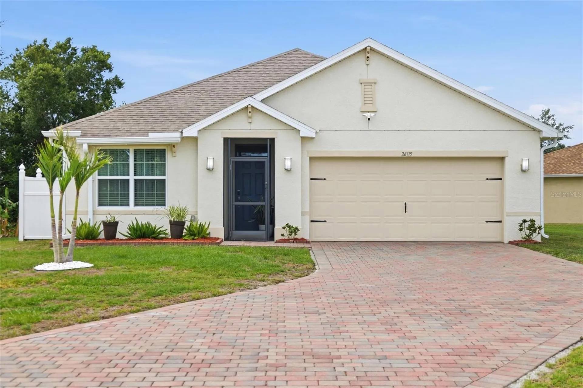 26115 La Paz Court Punta Gorda FL 33983