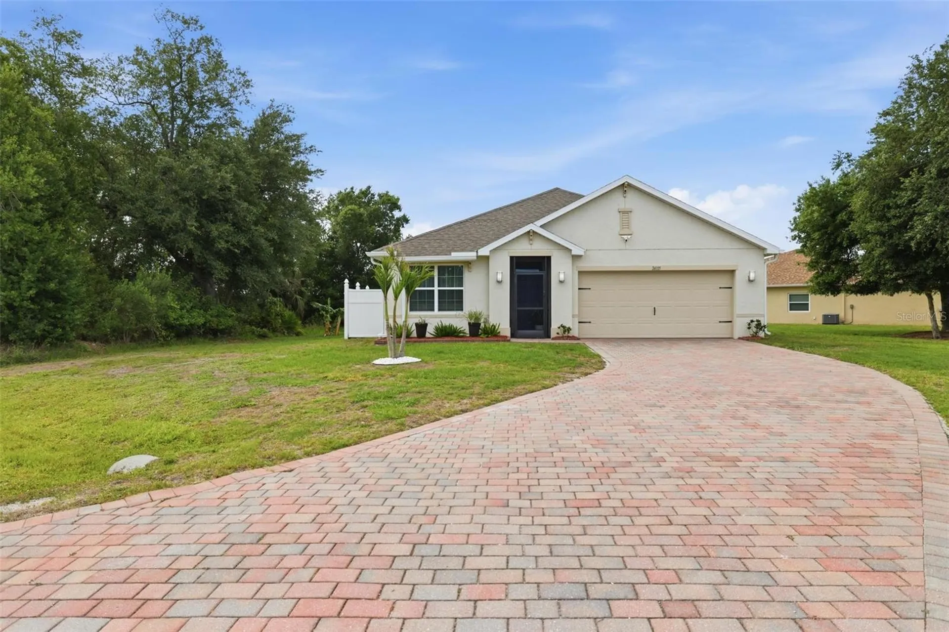 26115 La Paz Court Punta Gorda FL 33983
