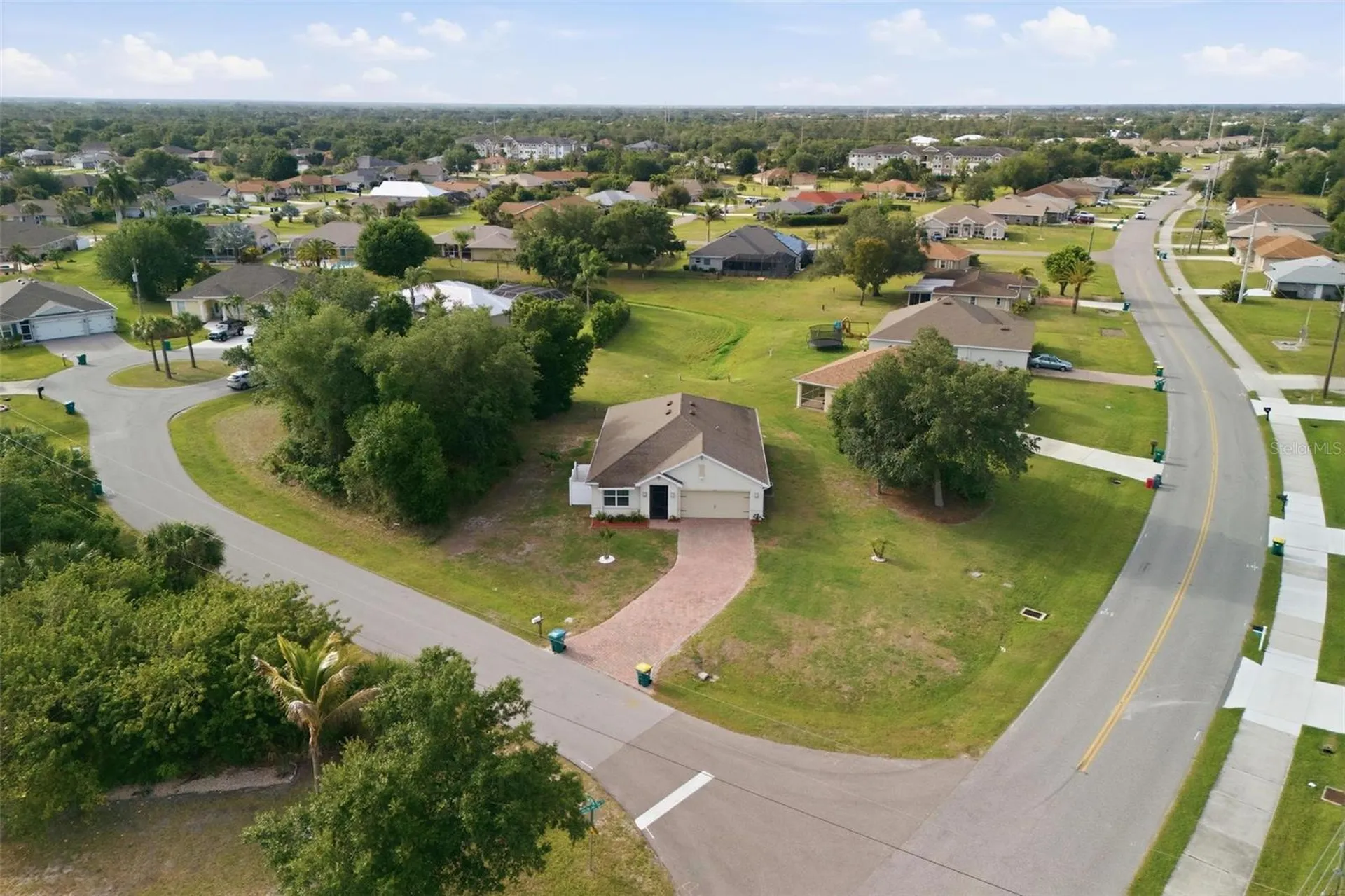 26115 La Paz Court Punta Gorda FL 33983