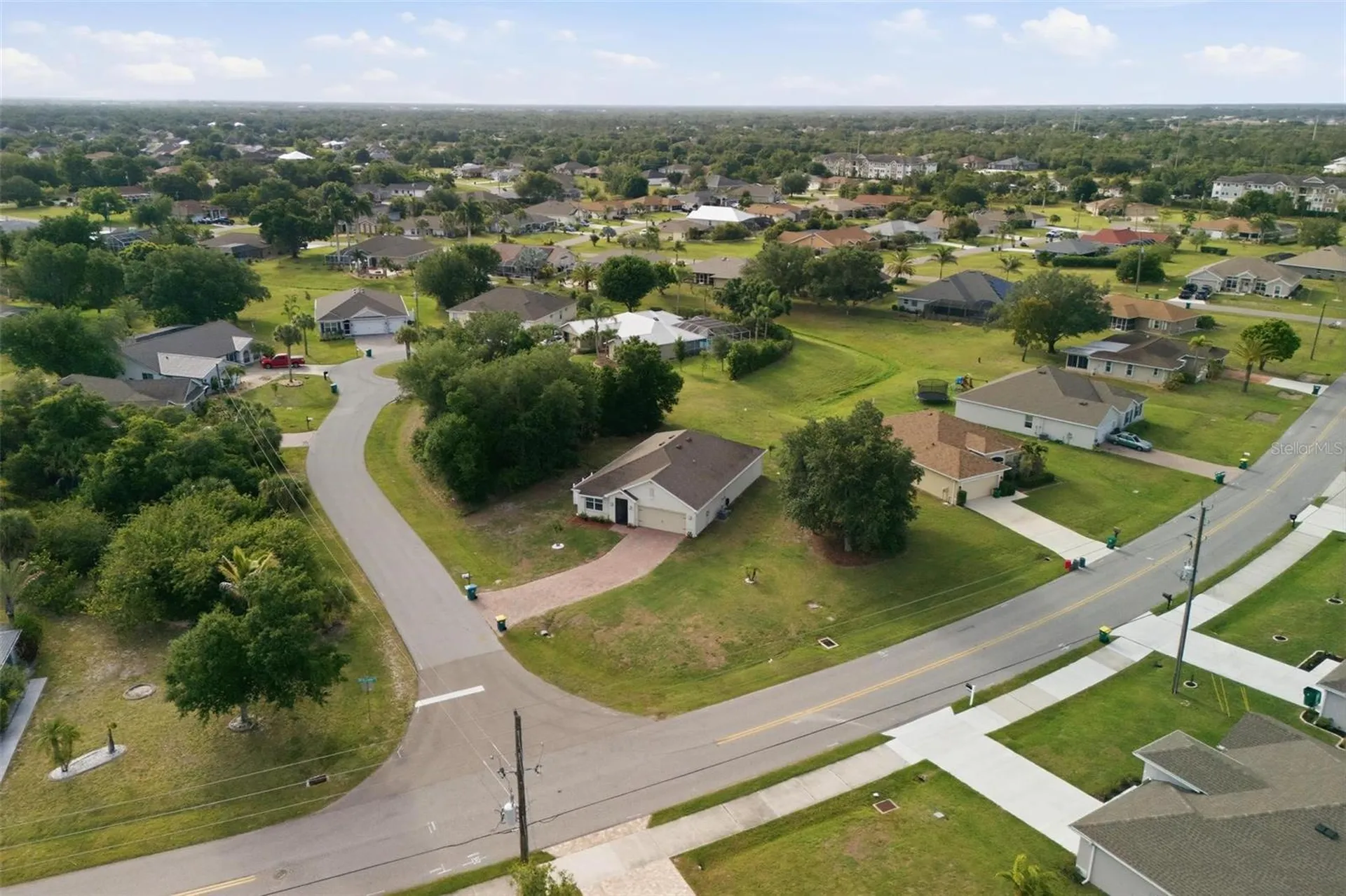 26115 La Paz Court Punta Gorda FL 33983