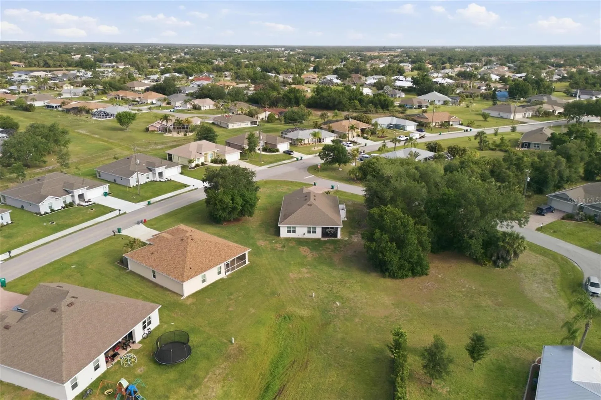26115 La Paz Court Punta Gorda FL 33983