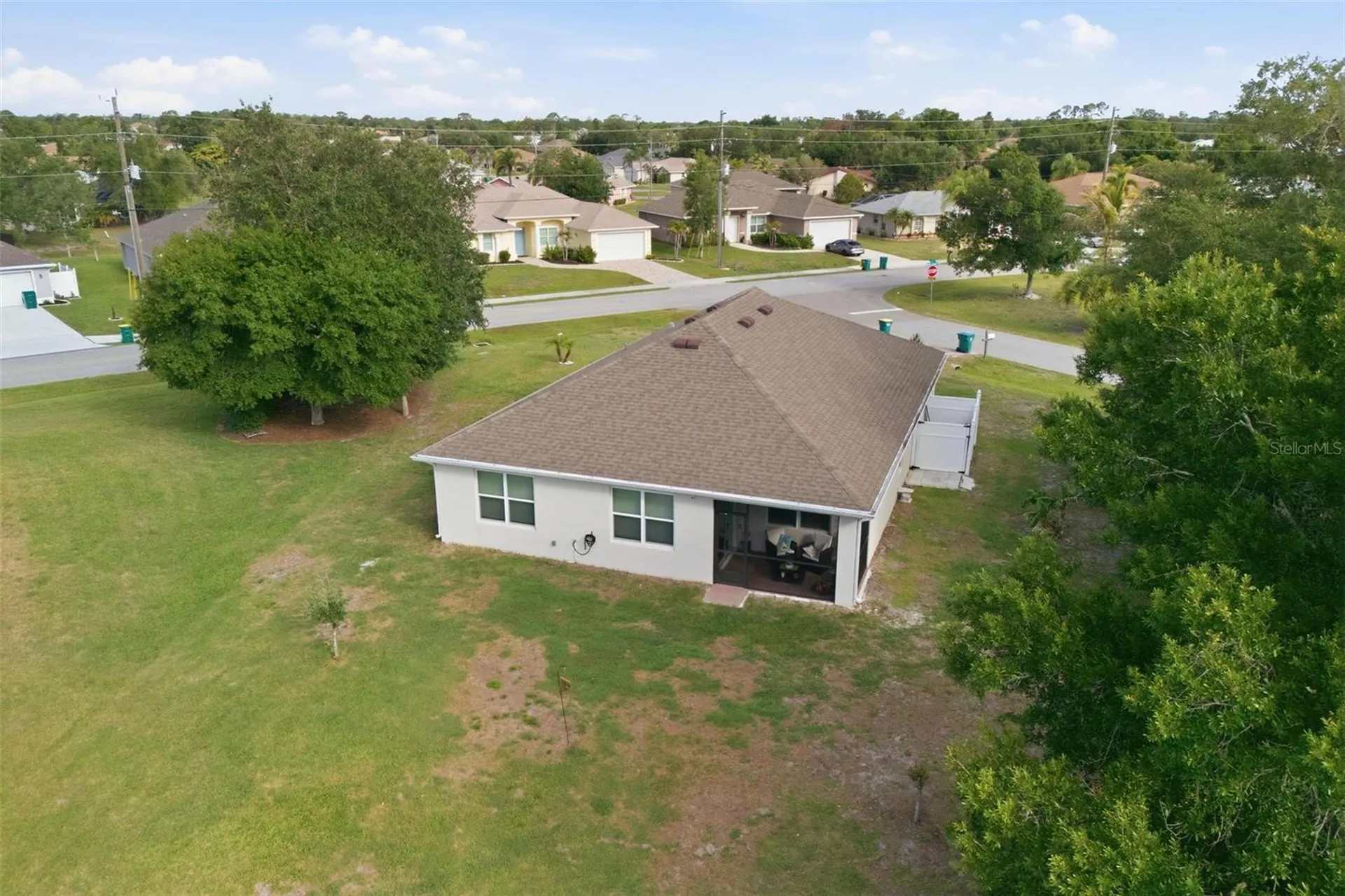 26115 La Paz Court Punta Gorda FL 33983