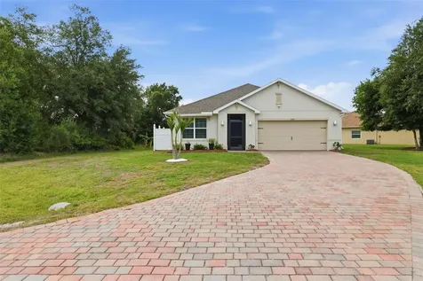 26115 La Paz Court Punta Gorda FL 33983