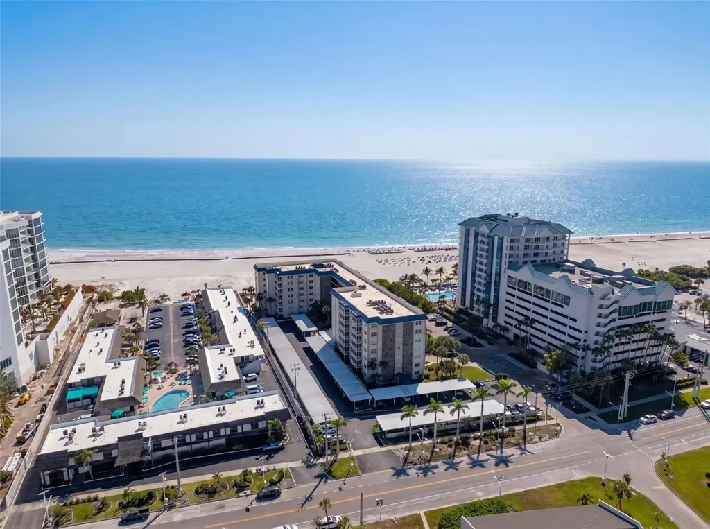 800 Benjamin Franklin Drive Sarasota FL 34236