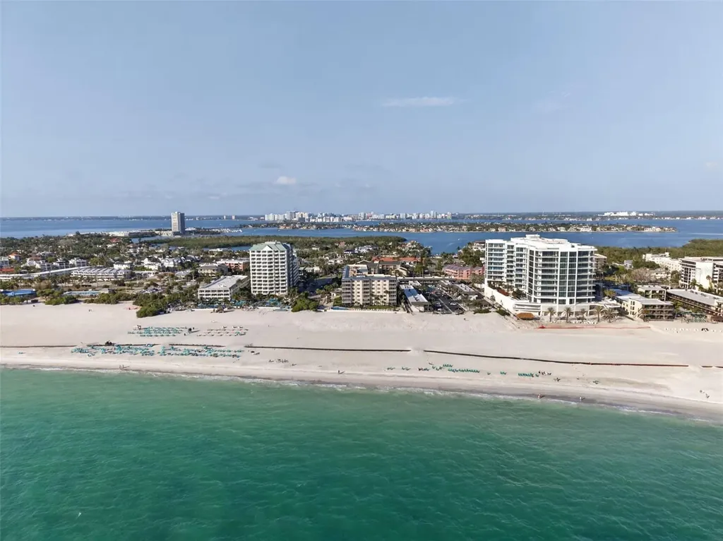800 Benjamin Franklin Drive Sarasota FL 34236