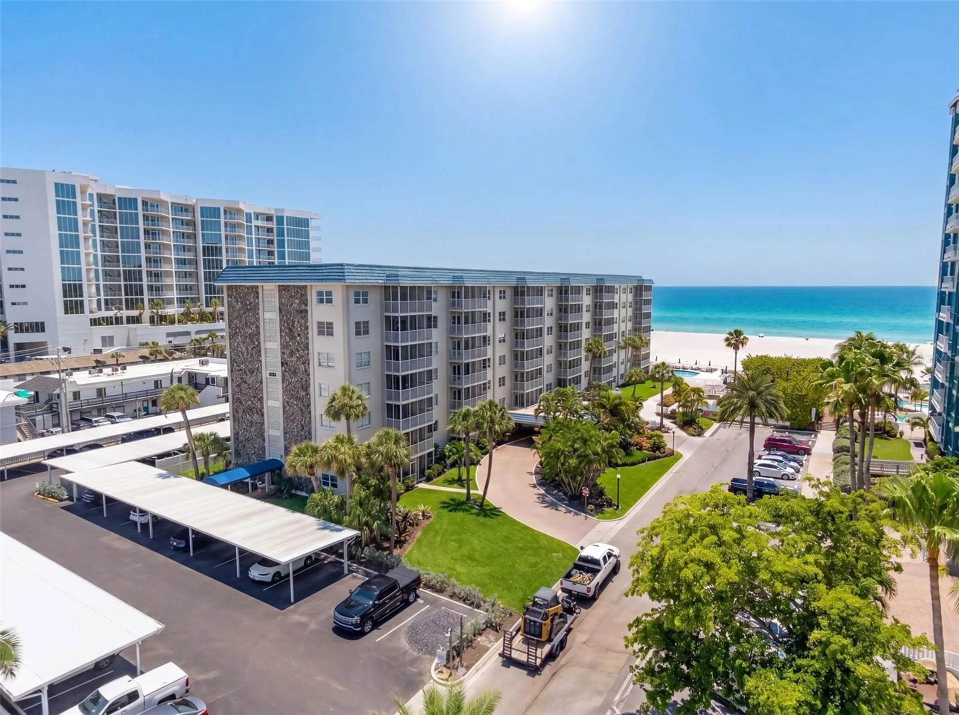 800 Benjamin Franklin Drive Sarasota FL 34236
