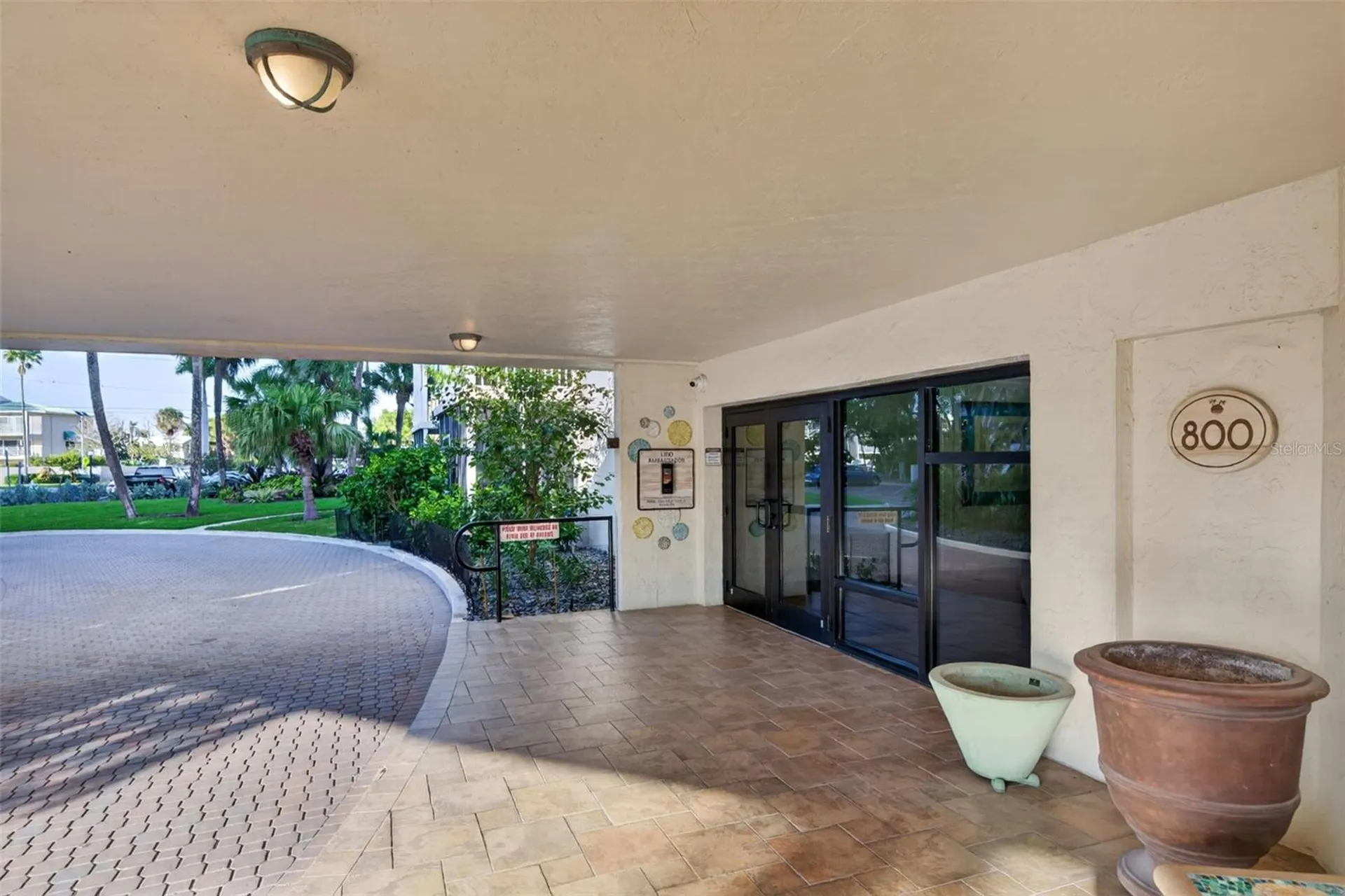 800 Benjamin Franklin Drive Sarasota FL 34236