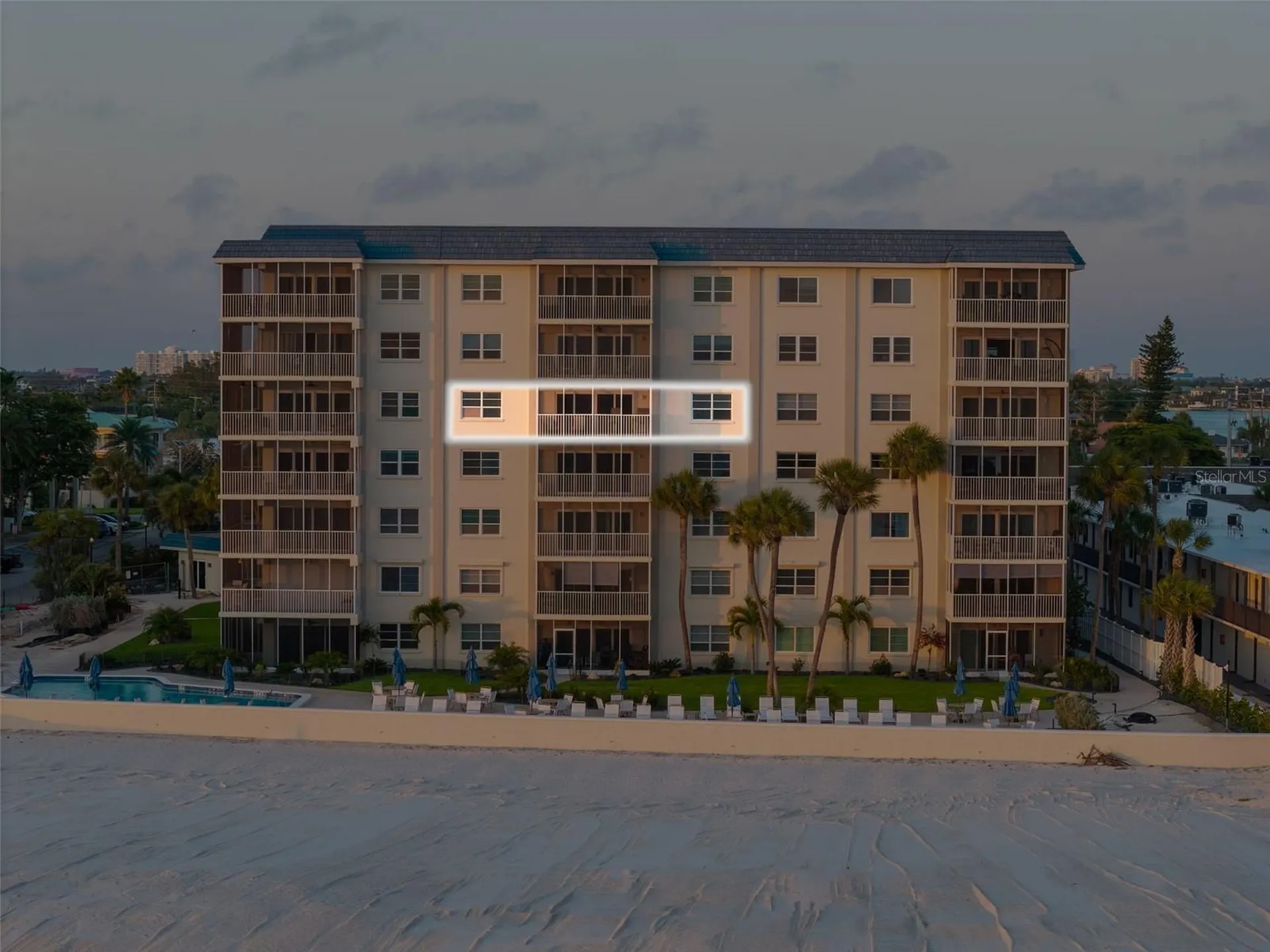 800 Benjamin Franklin Drive Sarasota FL 34236