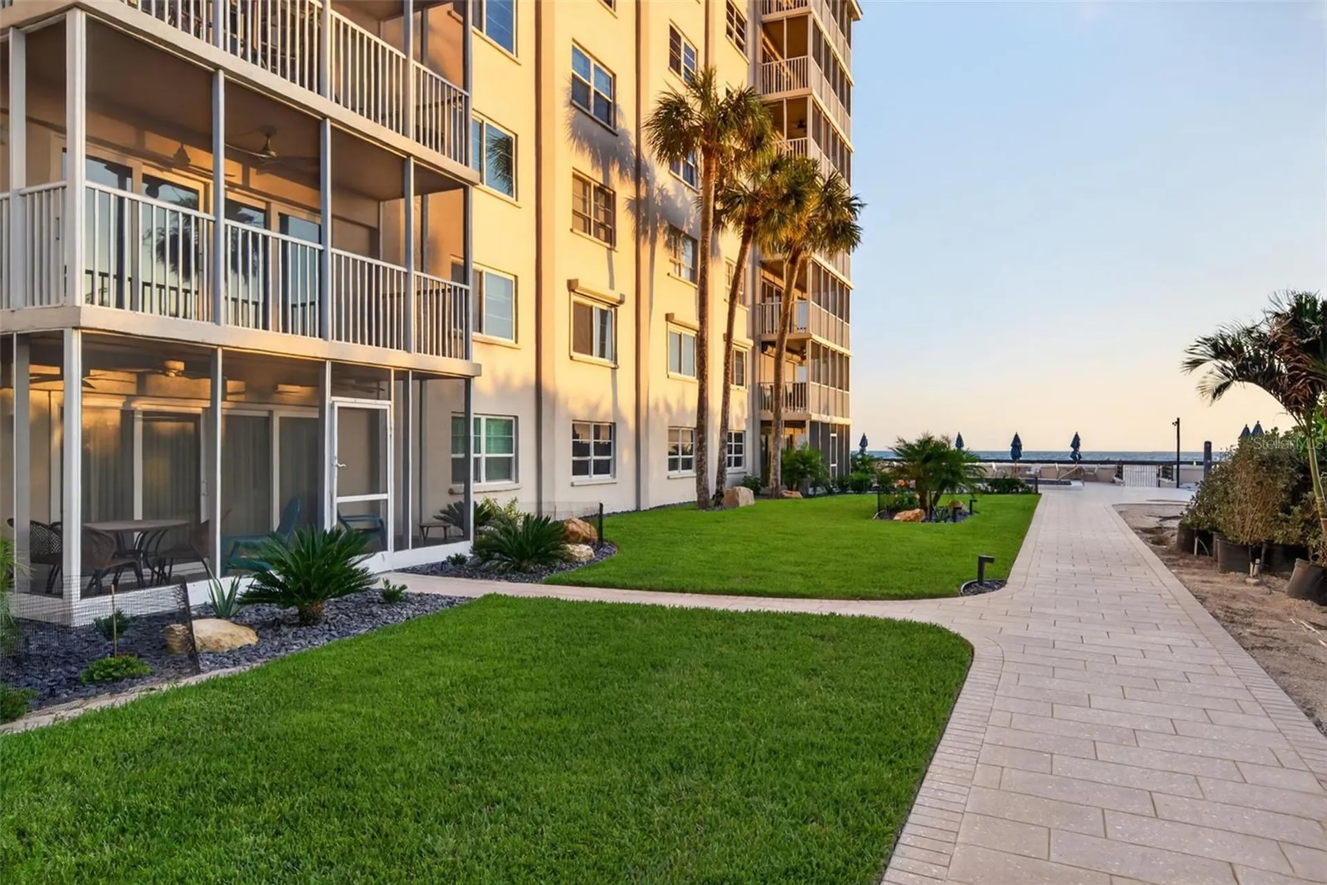 800 Benjamin Franklin Drive Sarasota FL 34236