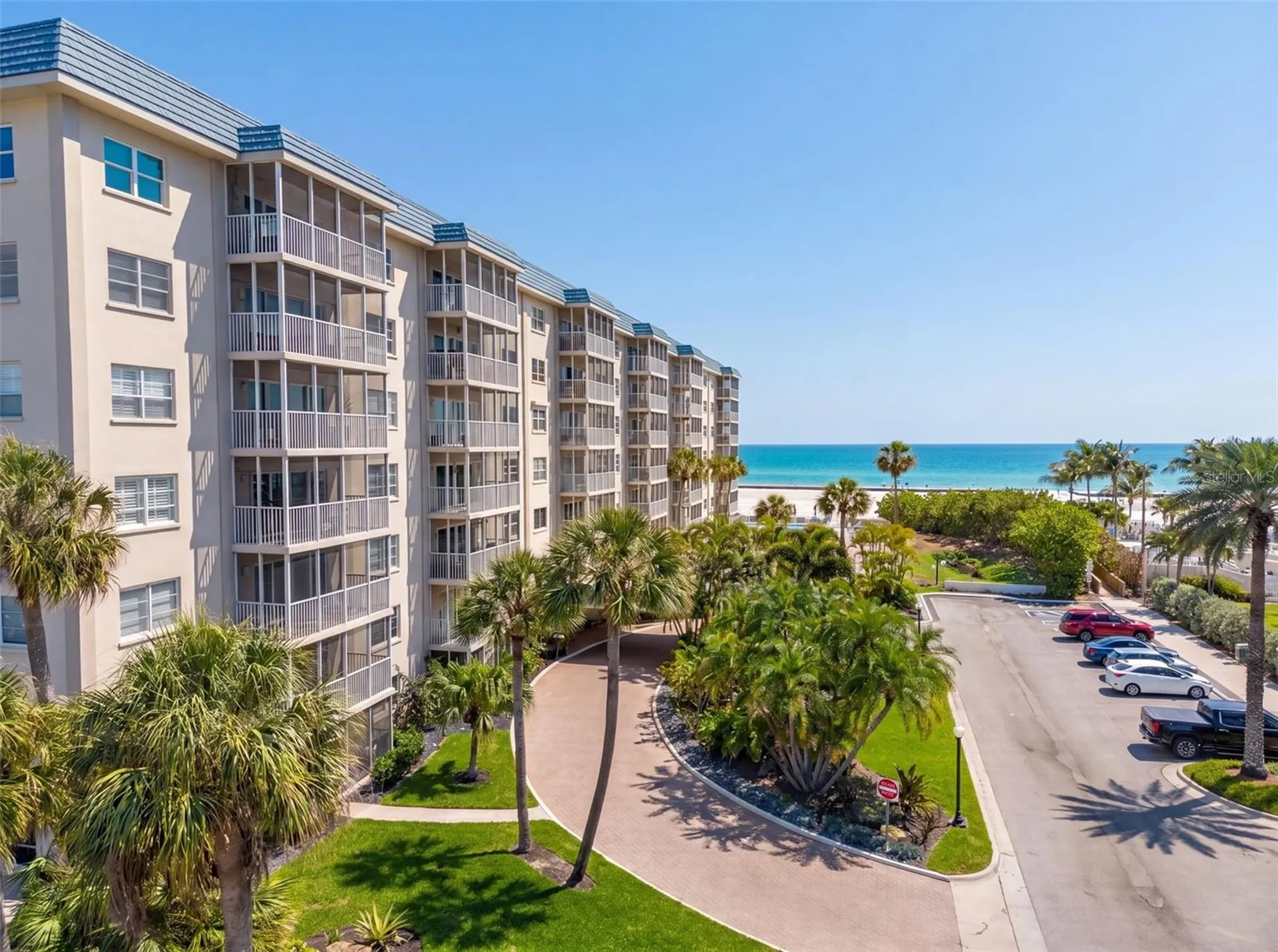 800 Benjamin Franklin Drive Sarasota FL 34236