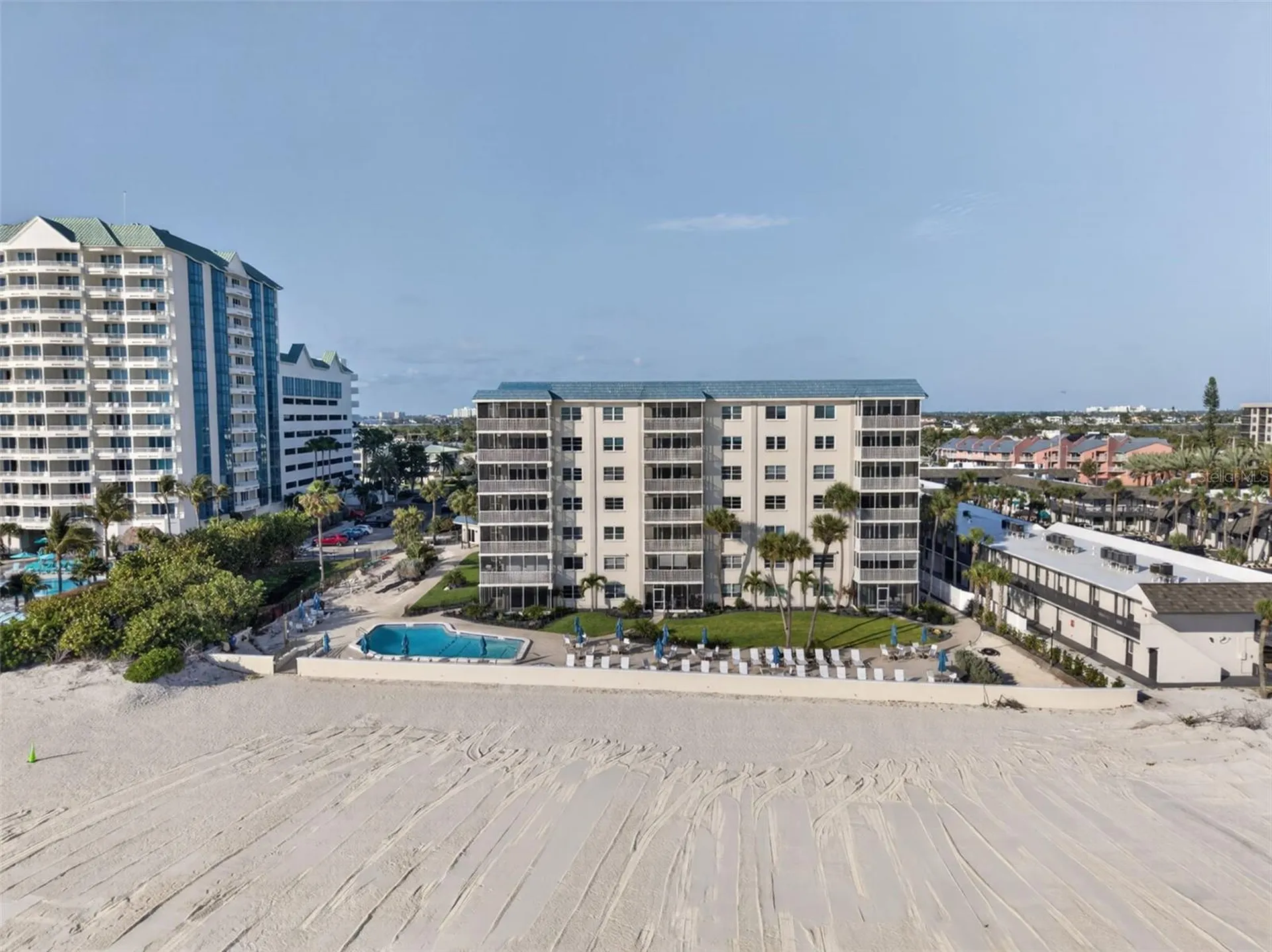 800 Benjamin Franklin Drive Sarasota FL 34236