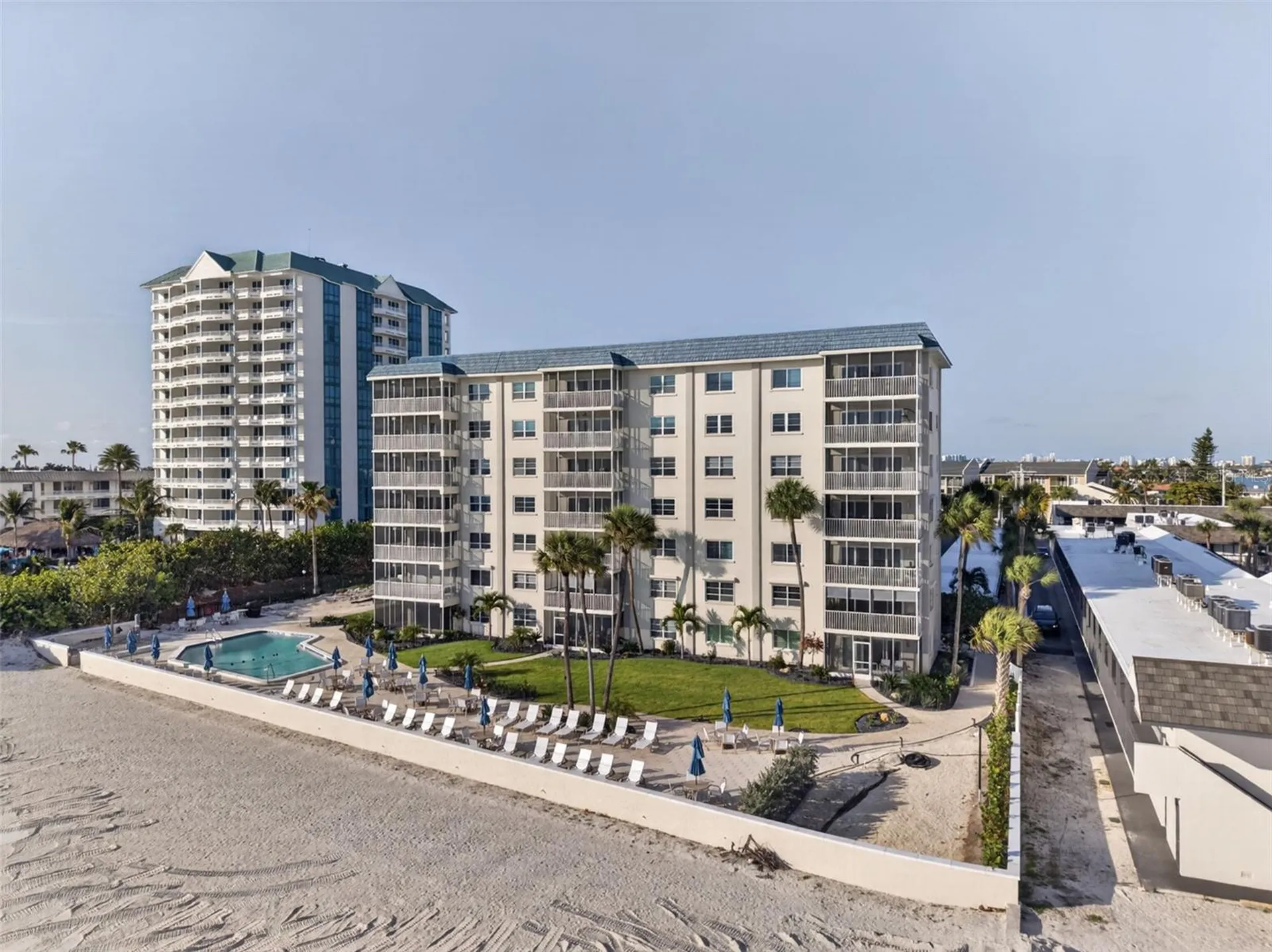 800 Benjamin Franklin Drive Sarasota FL 34236