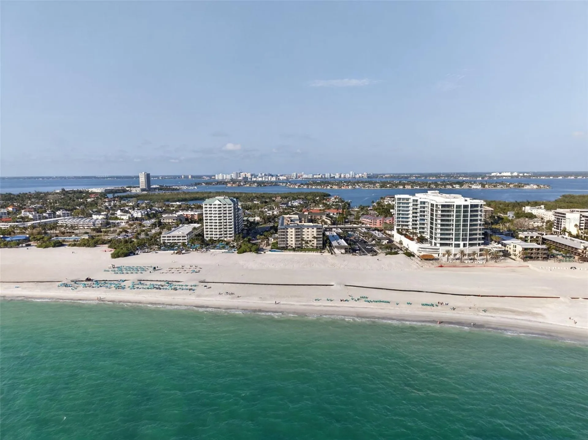 800 Benjamin Franklin Drive Sarasota FL 34236