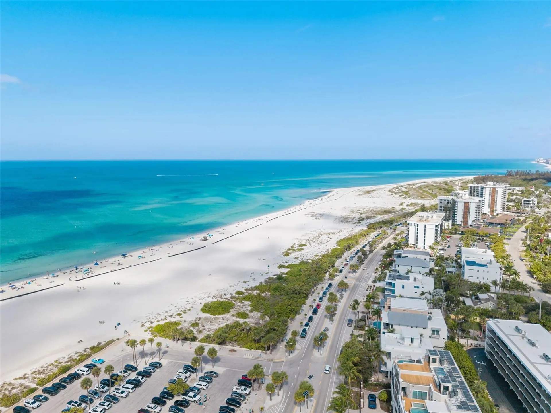 800 Benjamin Franklin Drive Sarasota FL 34236