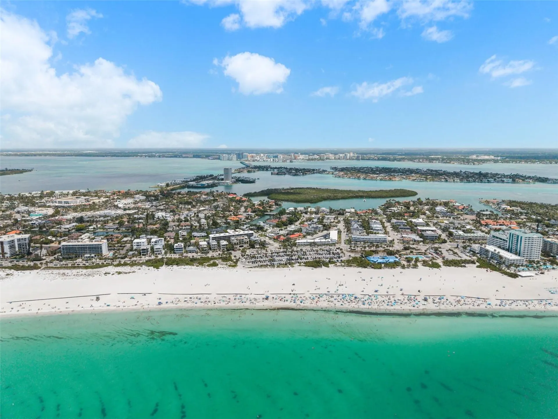 800 Benjamin Franklin Drive Sarasota FL 34236