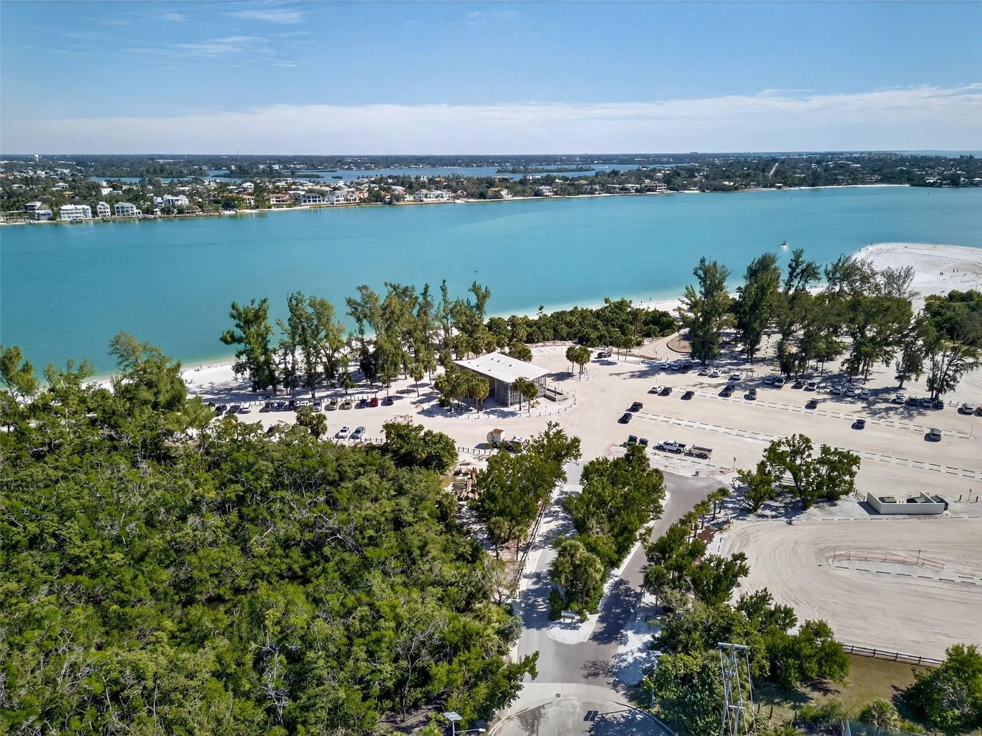 800 Benjamin Franklin Drive Sarasota FL 34236