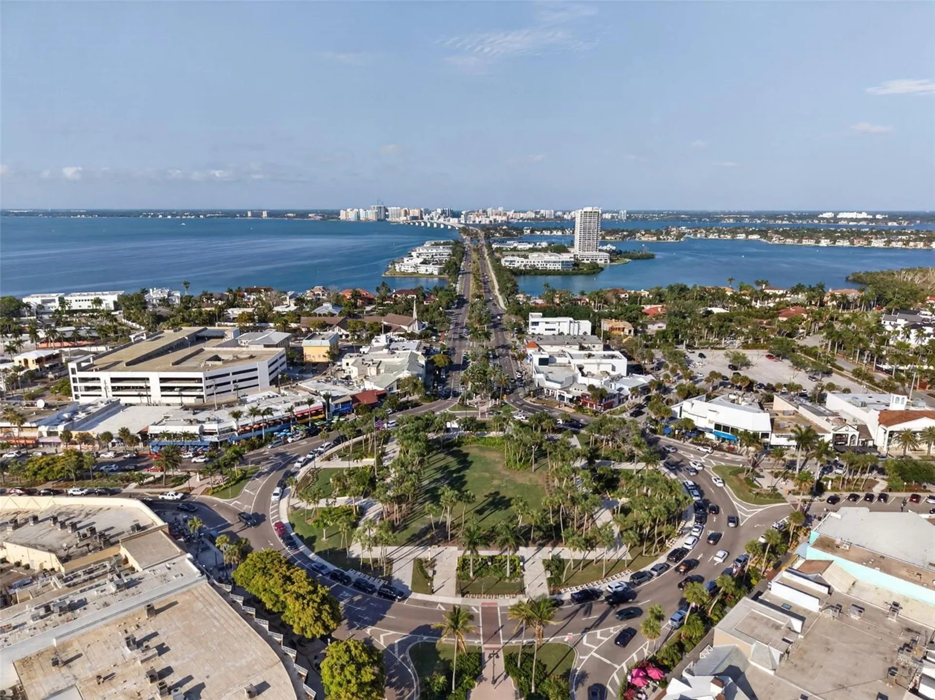 800 Benjamin Franklin Drive Sarasota FL 34236