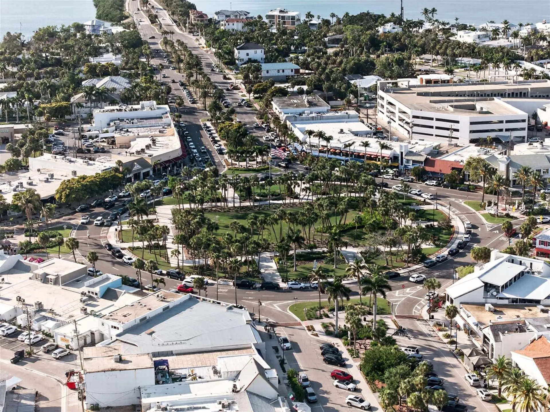 800 Benjamin Franklin Drive Sarasota FL 34236