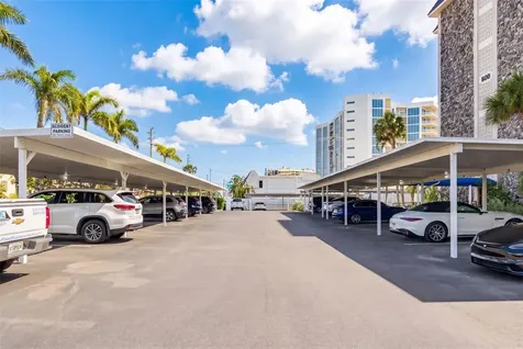 800 Benjamin Franklin Drive Sarasota FL 34236