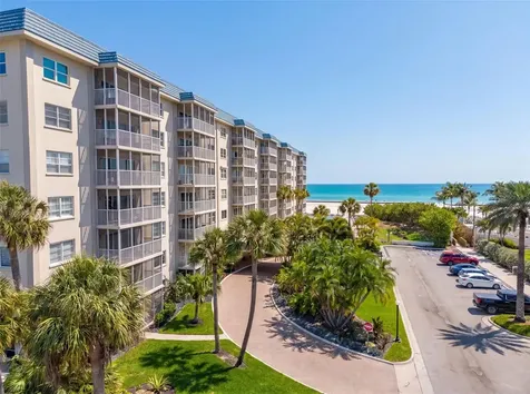 800 Benjamin Franklin Drive Sarasota FL 34236