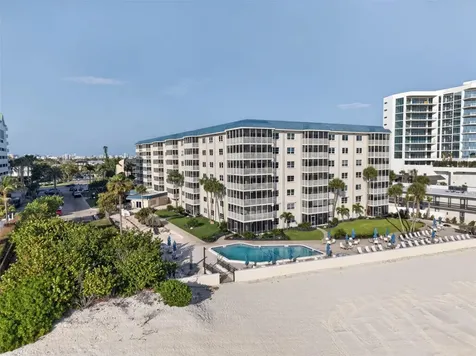 800 Benjamin Franklin Drive Sarasota FL 34236