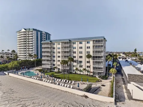 800 Benjamin Franklin Drive Sarasota FL 34236