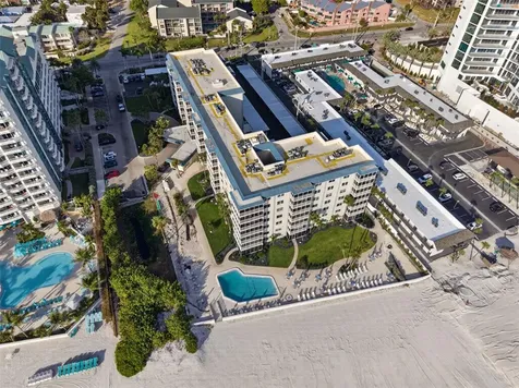800 Benjamin Franklin Drive Sarasota FL 34236
