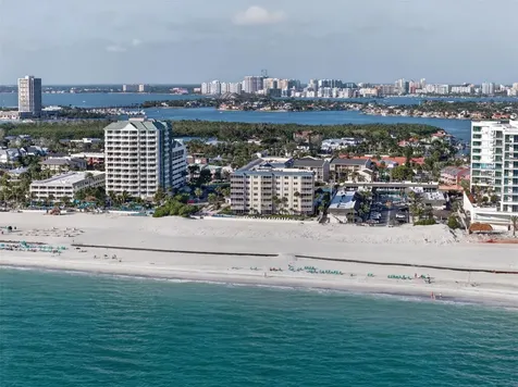 800 Benjamin Franklin Drive Sarasota FL 34236